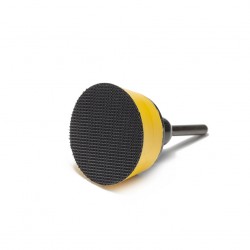 Spindle Hook and Loop Backing Pad / 2" (50 mm)